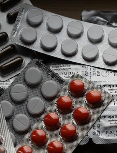 Can you use Cannabis and Prescription Medication