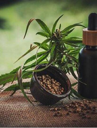 Can Cannabis Counter Aging in 2019?