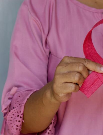 Cannabinoides contra el cáncer de mama