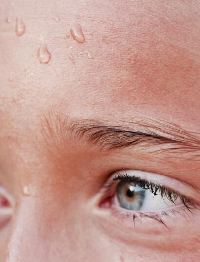 Cannabinoides en el cáncer: Mitigando sudores nocturnos