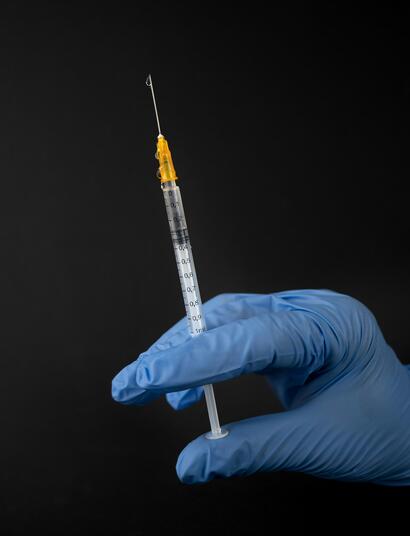 If you're a regular cannabis user considering Botox and fillers, there’s generally no problem.