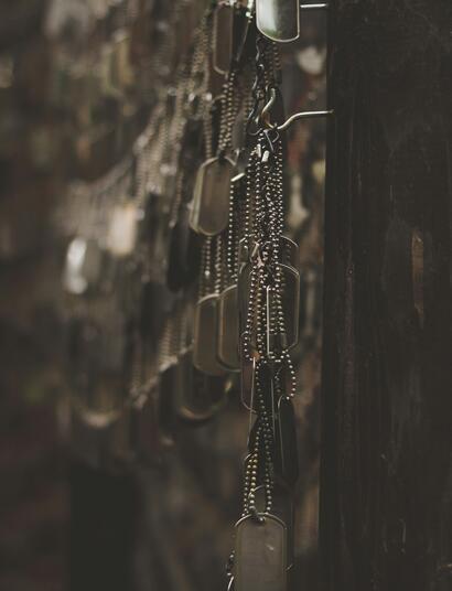 Cannabis and Military Service.