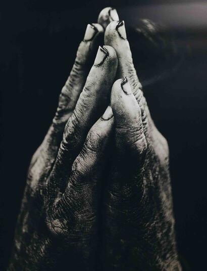 Cannabis and Religion