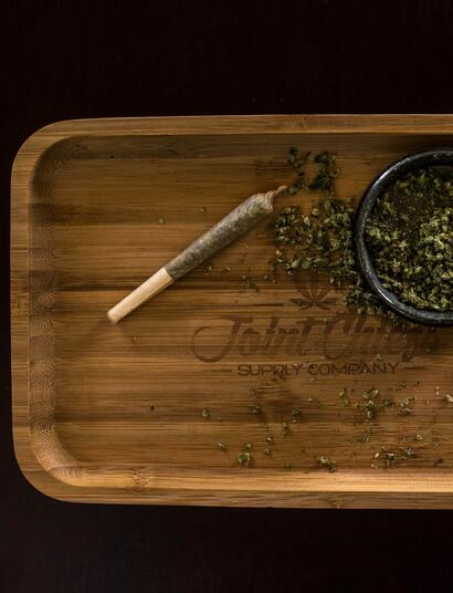 Cannabis and the Pharmaceutical Industry