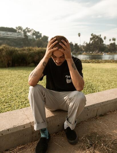 Cannabis doesn't cause mental health issues, says new study