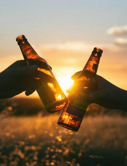 La Revolución del Cannabis en la Industria Cervecera