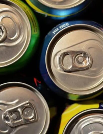 Cannabisdrinks werden immer beliebter