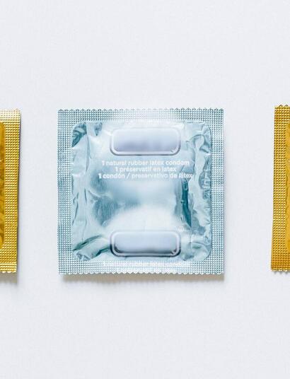 Steamy Bedroom with Cannabis: What Are the Best Strains for Having Sex?