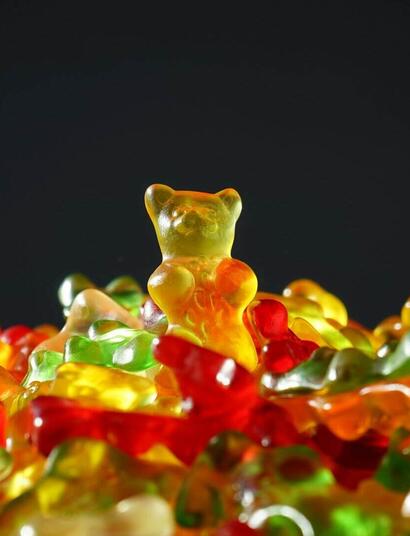 Gummies, Brownies, Ice Cream - What's Your Favorite Cannabis Edible?