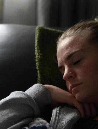 Les meilleures variétés de cannabis qui vous aident à passer une bonne nuit de sommeil