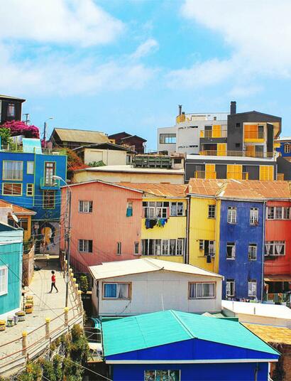 Chile prüft Legalisierung von Cannabis für Erwachsene 