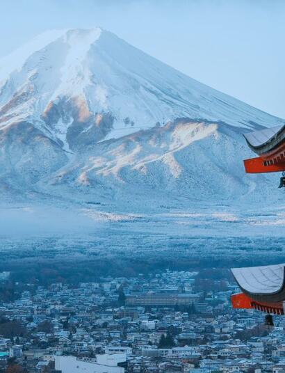 Japonia
