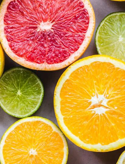 Citrusový terpen zmírňuje úzkost po užití THC