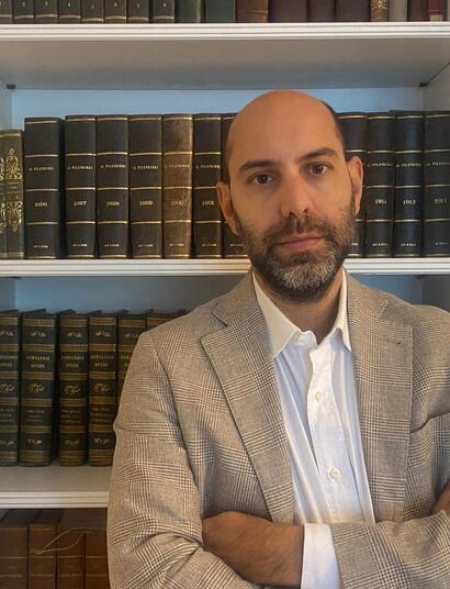 Claudio, Miglio, avvocato