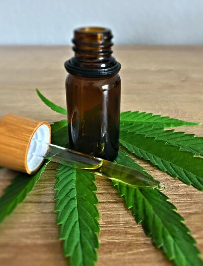 Co je CBD a k čemu se používá? 