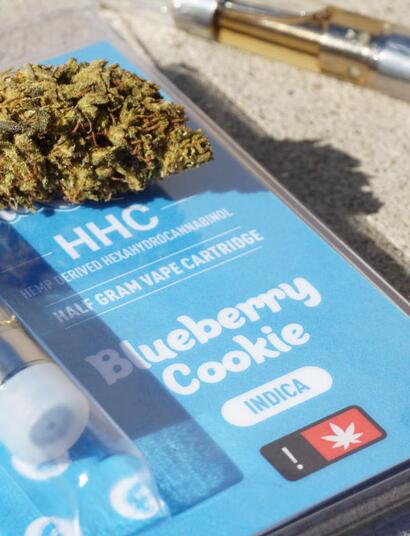 Co je HCC a jak se liší od THC