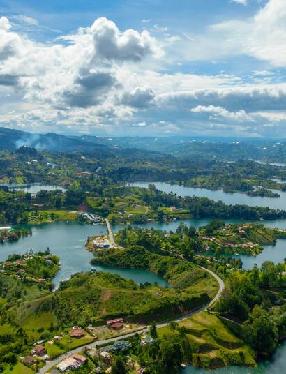 Colombia: President Wants Cannabis Reform