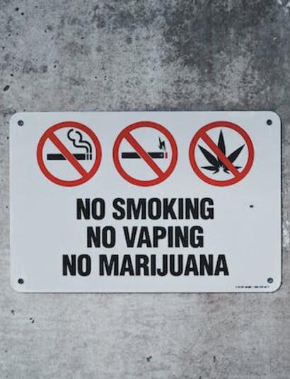 Could the UK be going Smoke Free