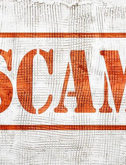🚨 Belangrijke waarschuwing: 420 Hamburg Expo - SCAM 🚨