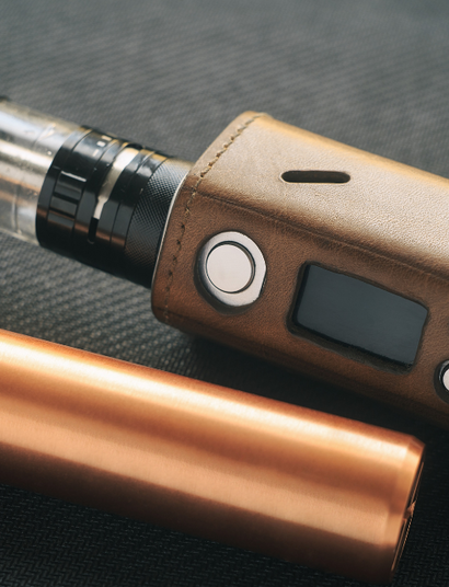 Disposable Vapes vs. Refillable Pod Systems