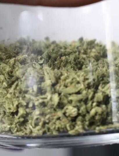 Does THCP get you high? Potency vs. Delta-9 THC