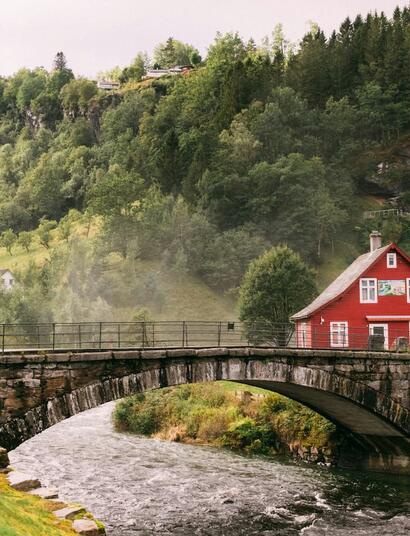 Cultivo a gran altitud