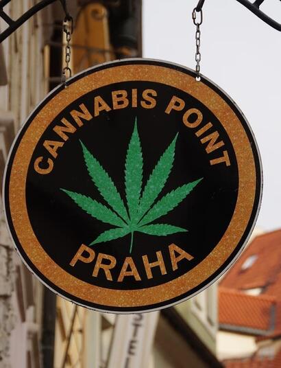 Czech government ban on HHC cannabis
