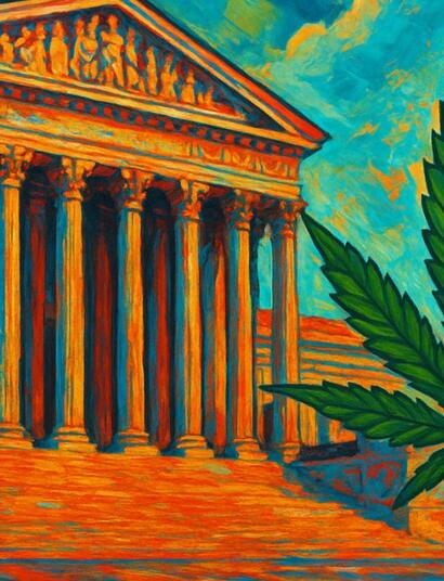 Sąd Najwyższy Stanów Zjednoczonych