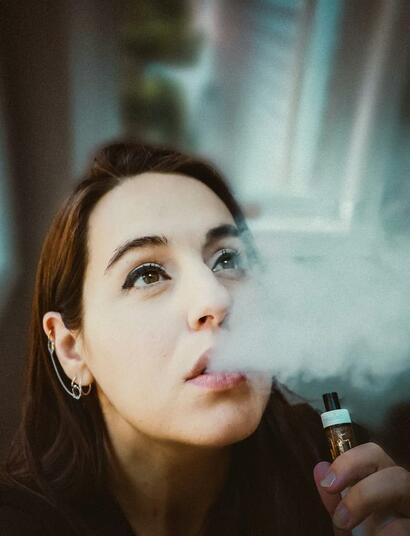 Cómo Afecta el Consumo de Cannabis Fumado y Vaporizado