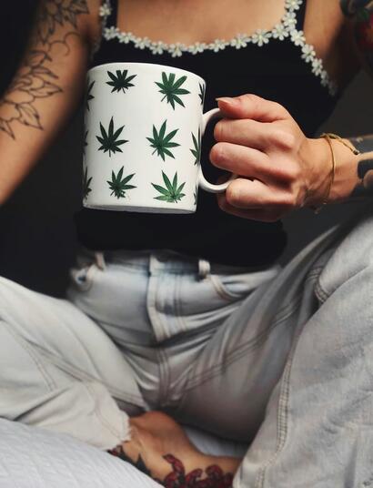 Cómo Hacer Infusión de Marihuana: Beneficios y Efectos