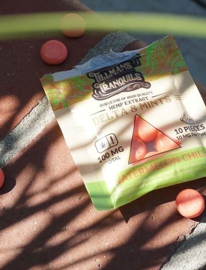 DEA federal regulation, delta-8 THC, delta-8 cannabis