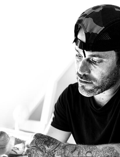 Interview Stoner VIP : DJ Weedim