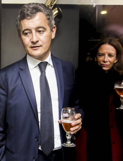 Devrons-nous supporter encore longtemps Gérald Darmanin ?