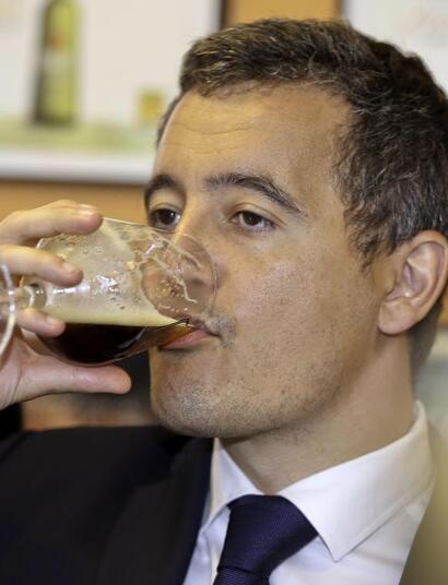 Le gouvernement lance une grande campagne anti-cannabis