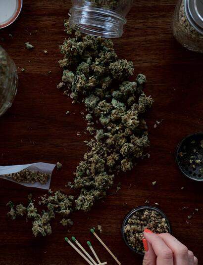  Decriminalisation Law Approved in Czech Republic