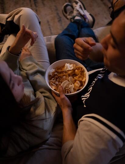 Delta-8 Lookalike Snacks are a Danger