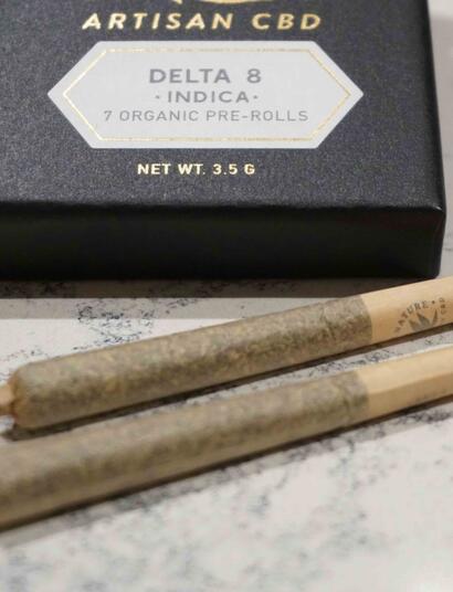 Delta-8 is not just a legal alternative; it offers a unique effect profile that many people prefer.