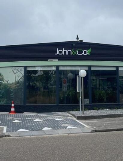 John & Co