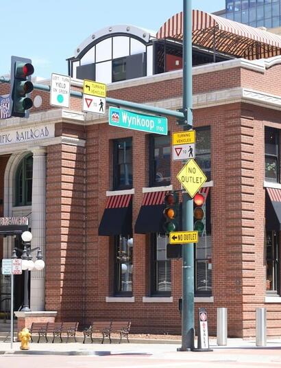 Denver cannabis in recession 11 years after legalization