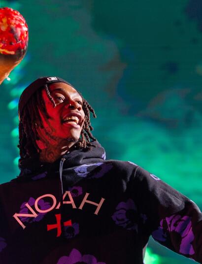 Wiz Khalifa Kush: celebrycka marka marihuany numer 1 w USA