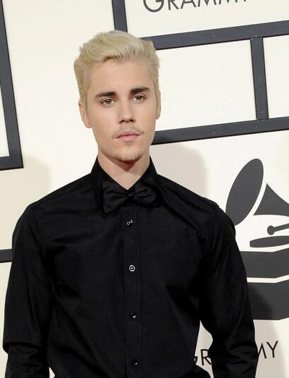 Bieber z bongiem w Kolorado – kontrowersje w sieci