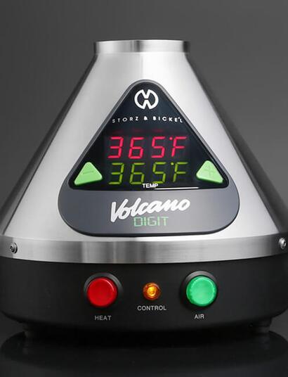 CannaBasics: Grundlagen des Vaporisierens 