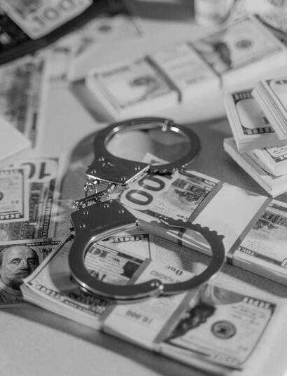 Detenido el director de Juicy Fields