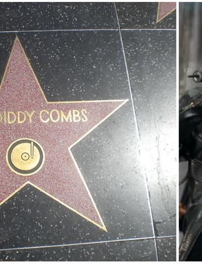 P Diddy proposes 185 million investment in Cannabis.