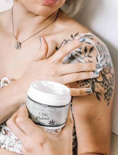 Do CBD "Wellness" Products Work