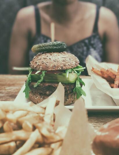 Does cannabis help with eating disorders?