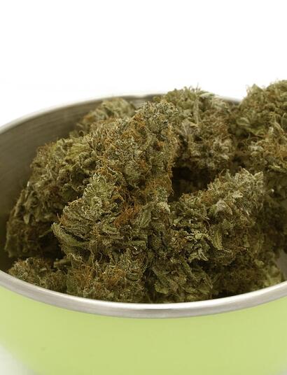 Does cannabis have an expiration date
