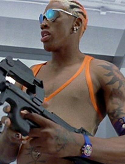 Dennis Rodman