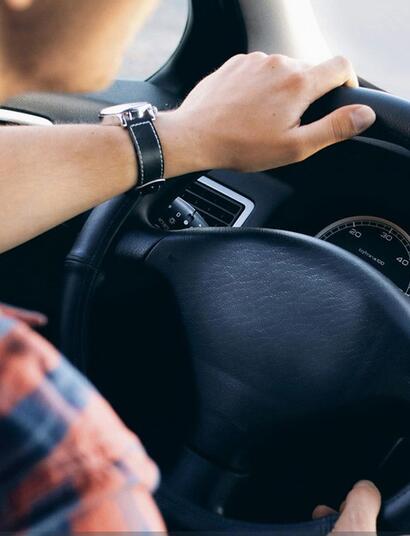 CBD : le témoignage de Xavier P