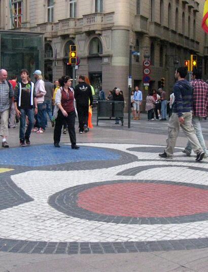 Plan Druida à Barcelone : intensification du contrôle des CSC